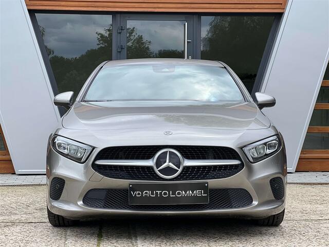 Mercedes-Benz A-Klasse NAVI - CAMERA - LEDER- LED - 66000KM - GARANTIE