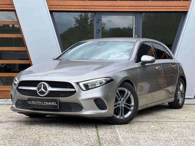Mercedes-Benz A-Klasse NAVI - CAMERA - LEDER- LED - 66000KM - GARANTIE