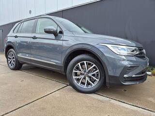 VOLKSWAGEN TIGUAN 1.4 eHybrid PHEV*DSG*LED*NAVI*DAB*ZETELVERW.*PTS*
