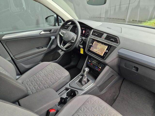 Volkswagen Tiguan 1.4 eHybrid PHEVDSGLEDNAVIDABZETELVERW.PTS