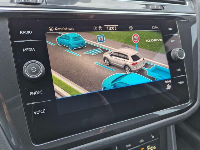 Volkswagen Tiguan 1.4 eHybrid PHEVDSGLEDNAVIDABZETELVERW.PTS
