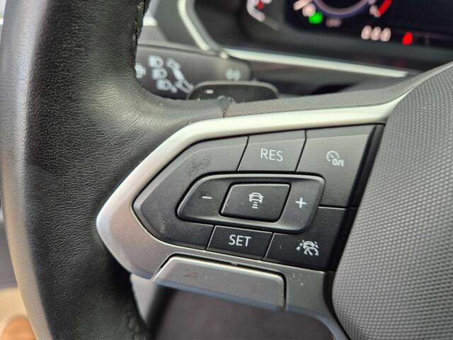 Volkswagen Tiguan 1.4 eHybrid PHEVDSGLEDNAVIDABZETELVERW.PTS