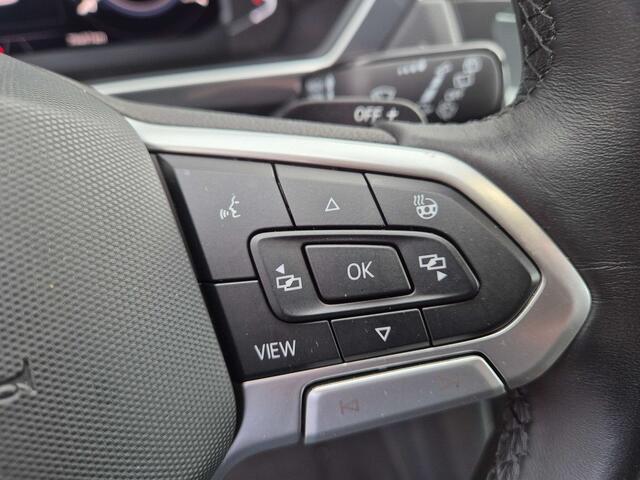 Volkswagen Tiguan 1.4 eHybrid PHEVDSGLEDNAVIDABZETELVERW.PTS