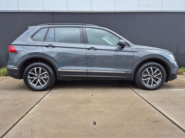 Volkswagen Tiguan 1.4 eHybrid PHEVDSGLEDNAVIDABZETELVERW.PTS