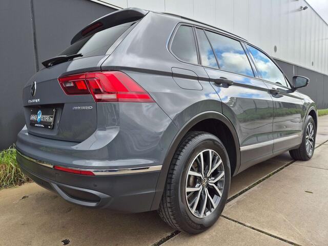 Volkswagen Tiguan 1.4 eHybrid PHEVDSGLEDNAVIDABZETELVERW.PTS