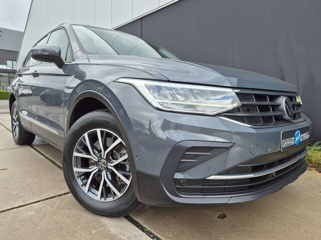 Volkswagen Tiguan 1.4 eHybrid PHEVDSGLEDNAVIDABZETELVERW.PTS