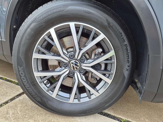 Volkswagen Tiguan 1.4 eHybrid PHEVDSGLEDNAVIDABZETELVERW.PTS