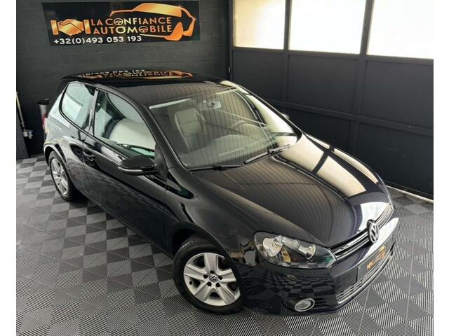 Volkswagen Golf 1.4TSI 1er propri�taire garantie 12 mois