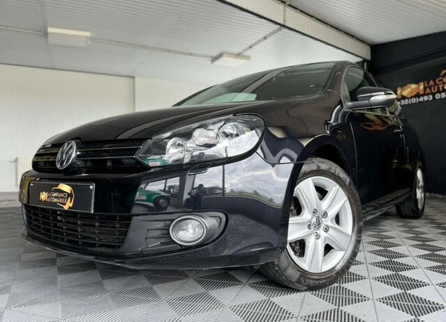 Volkswagen Golf 1.4TSI 1er propri�taire garantie 12 mois