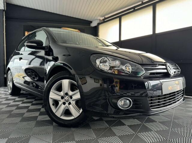 Volkswagen Golf 1.4TSI 1er propri�taire garantie 12 mois