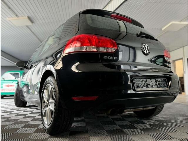 Volkswagen Golf 1.4TSI 1er propri�taire garantie 12 mois