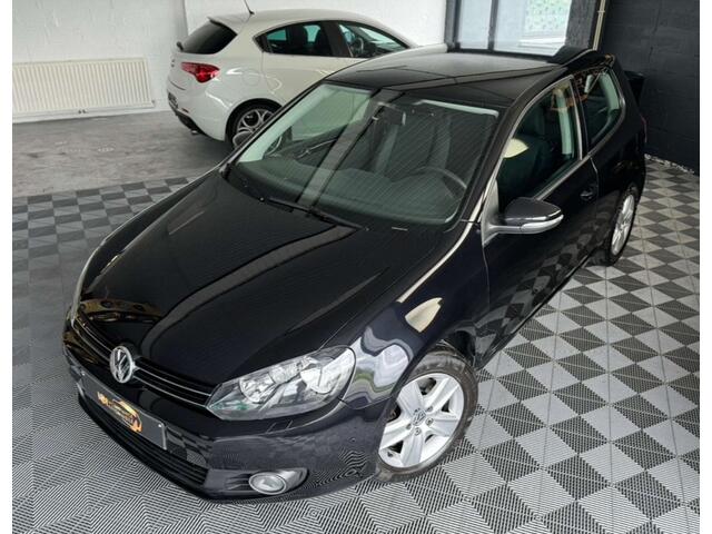 Volkswagen Golf 1.4TSI 1er propri�taire garantie 12 mois