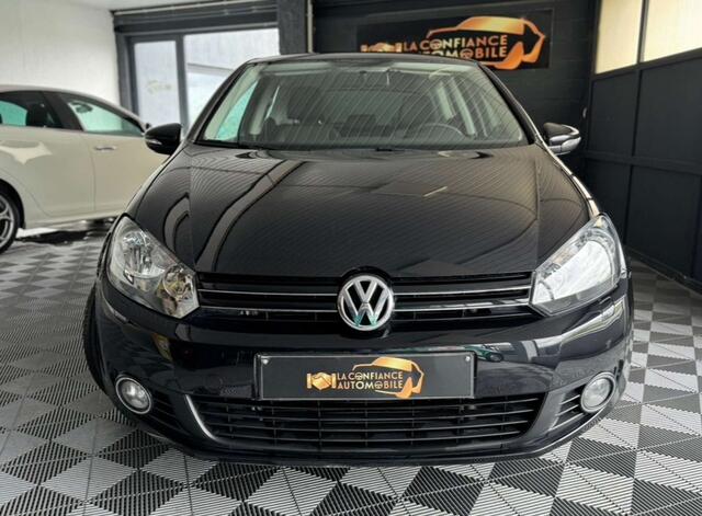 Volkswagen Golf 1.4TSI 1er propri�taire garantie 12 mois