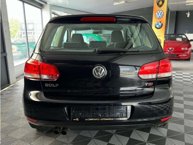 Volkswagen Golf 1.4TSI 1er propri�taire garantie 12 mois