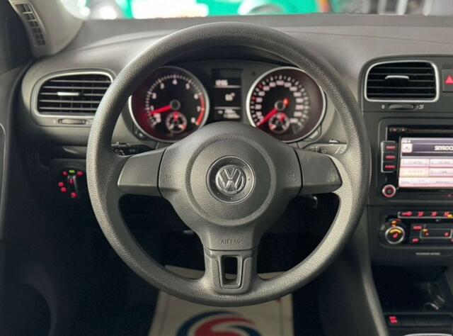 Volkswagen Golf 1.4TSI 1er propri�taire garantie 12 mois