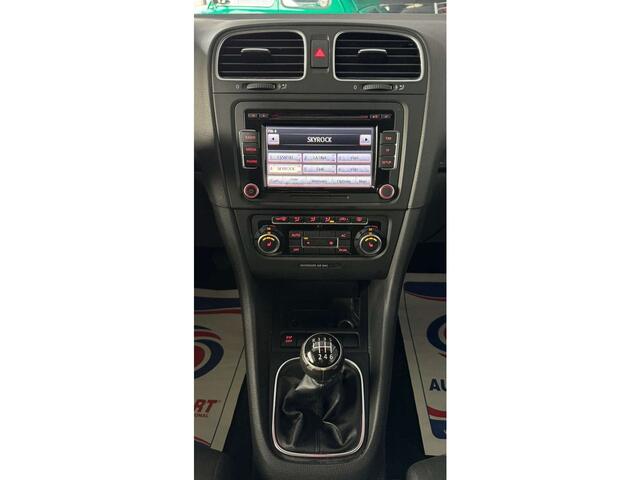 Volkswagen Golf 1.4TSI 1er propri�taire garantie 12 mois