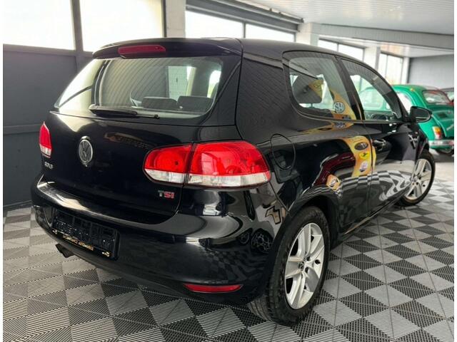Volkswagen Golf 1.4TSI 1er propri�taire garantie 12 mois