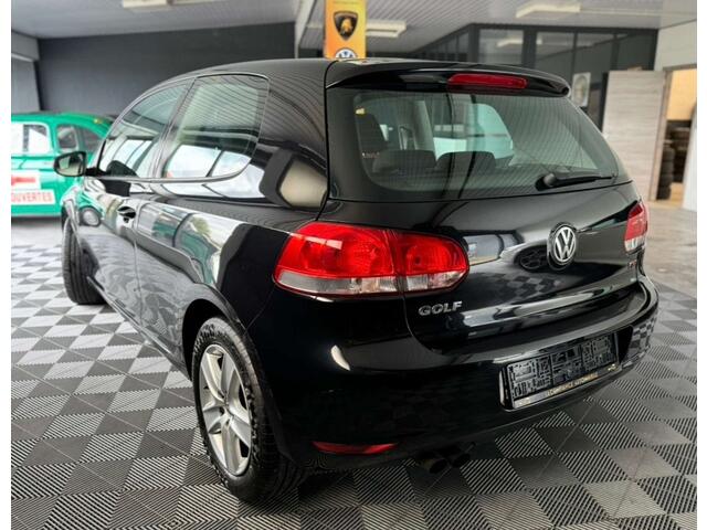 Volkswagen Golf 1.4TSI 1er propri�taire garantie 12 mois