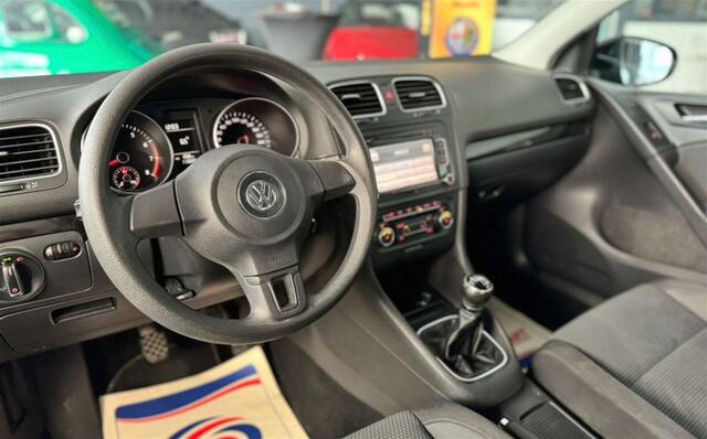 Volkswagen Golf 1.4TSI 1er propri�taire garantie 12 mois
