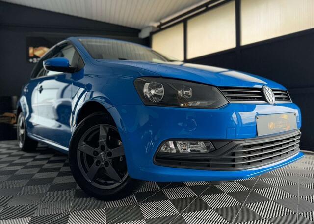 Volkswagen Polo 1.0i 1er propri�taire garantie 12 mois