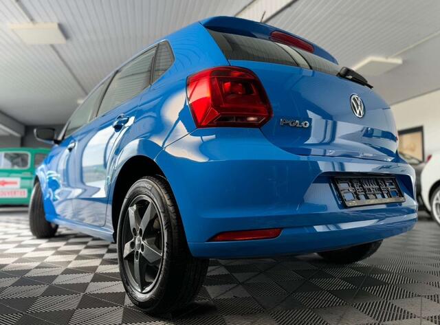 Volkswagen Polo 1.0i 1er propri�taire garantie 12 mois