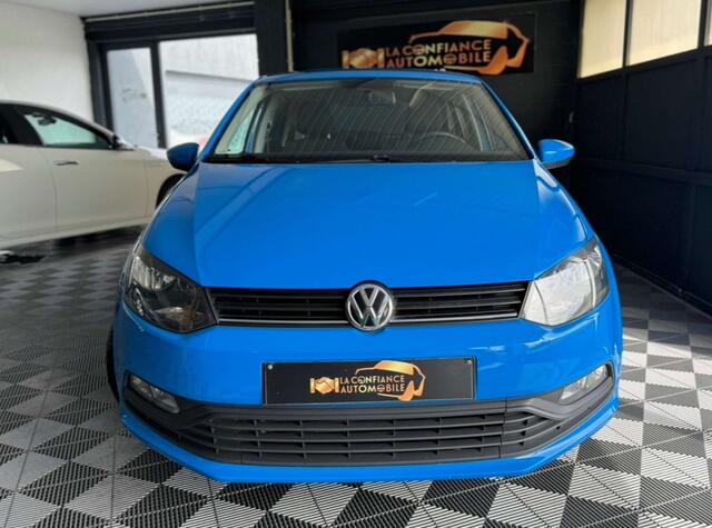 Volkswagen Polo 1.0i 1er propri�taire garantie 12 mois