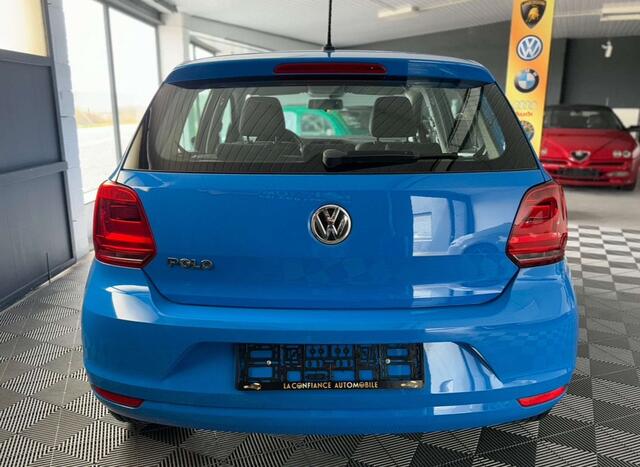 Volkswagen Polo 1.0i 1er propri�taire garantie 12 mois