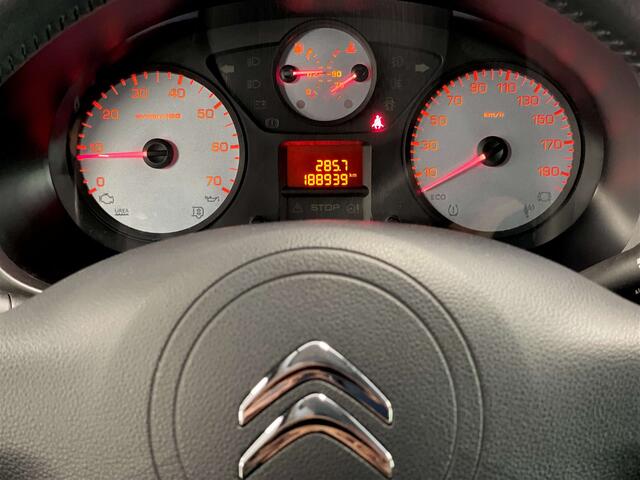 Citroen Berlingo Multispace Blue HDi 1.6 Diesel Euro 6b 2016