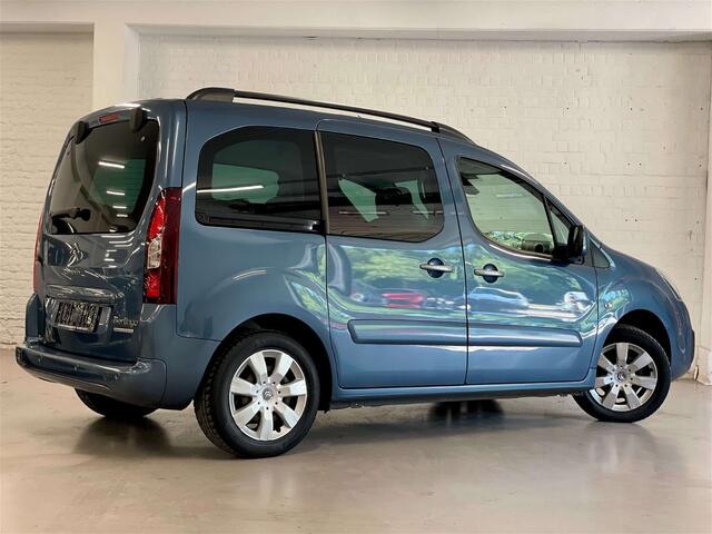 Citroen Berlingo Multispace Blue HDi 1.6 Diesel Euro 6b 2016