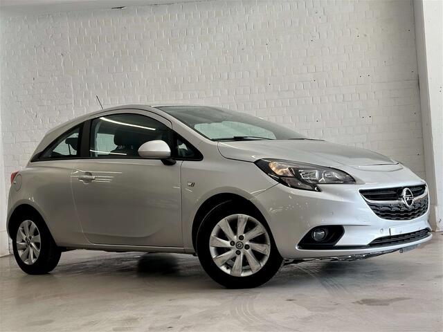 Opel Corsa Automaat 1.4 Benzine Euro 6b 2016