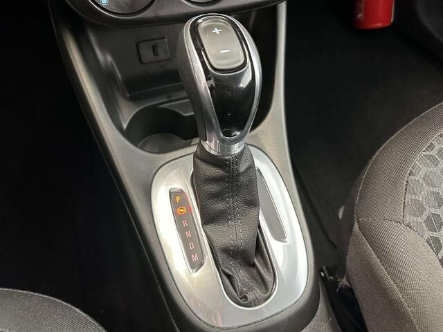 Opel Corsa Automaat 1.4 Benzine Euro 6b 2016