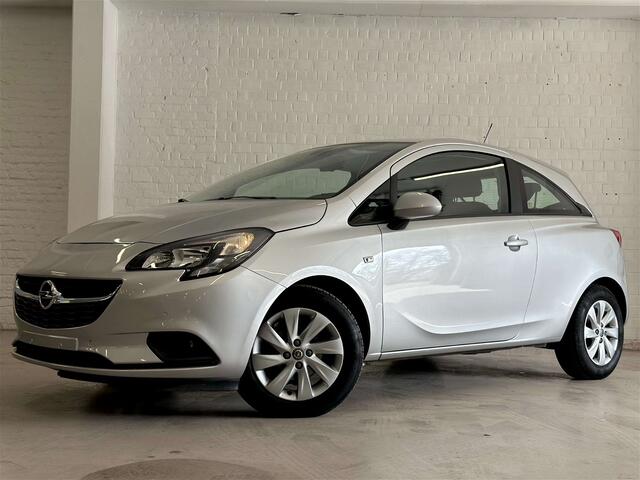 Opel Corsa Automaat 1.4 Benzine Euro 6b 2016