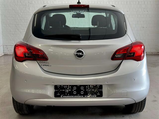 Opel Corsa Automaat 1.4 Benzine Euro 6b 2016