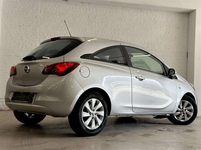 Opel Corsa Automaat 1.4 Benzine Euro 6b 2016