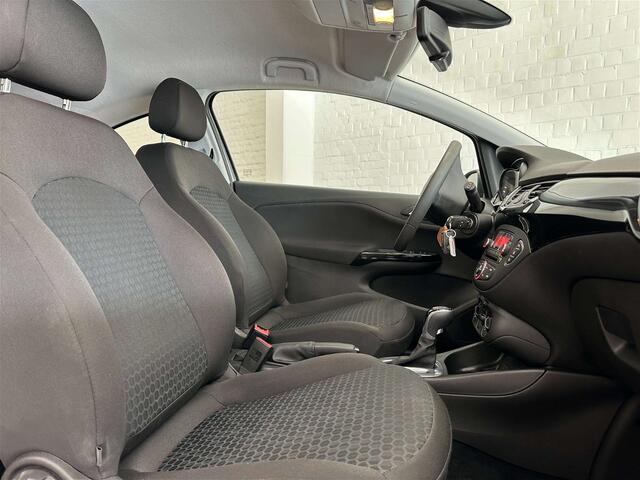 Opel Corsa Automaat 1.4 Benzine Euro 6b 2016