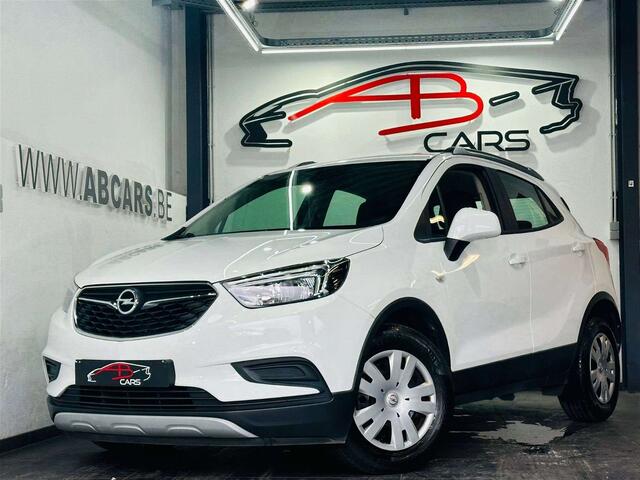 Opel Mokka 1.6i  GARANTIE 12 MOIS  1ER PROP 