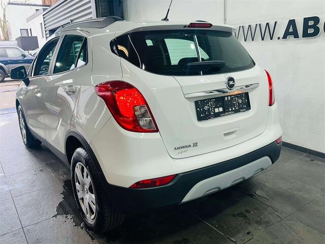 Opel Mokka 1.6i  GARANTIE 12 MOIS  1ER PROP 