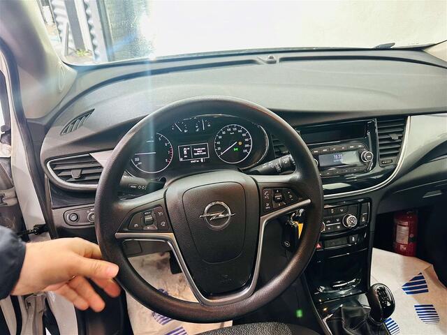 Opel Mokka 1.6i  GARANTIE 12 MOIS  1ER PROP 