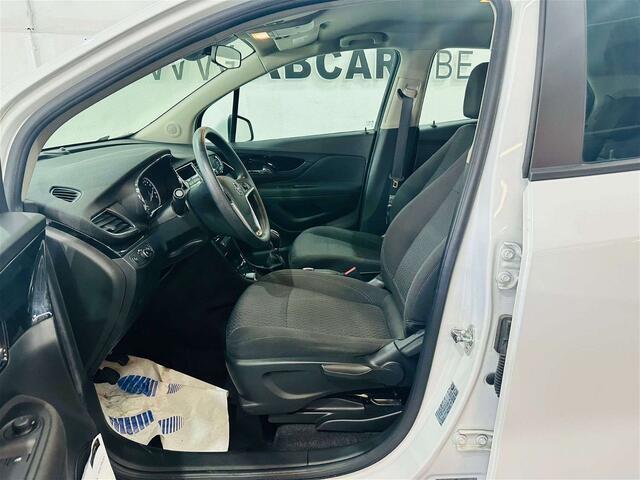 Opel Mokka 1.6i  GARANTIE 12 MOIS  1ER PROP 