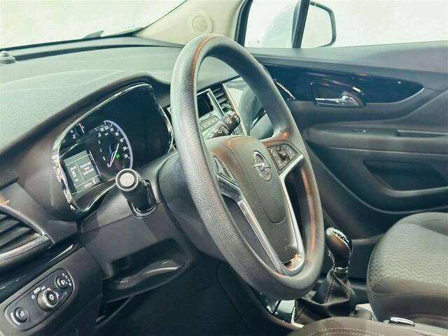 Opel Mokka 1.6i  GARANTIE 12 MOIS  1ER PROP 