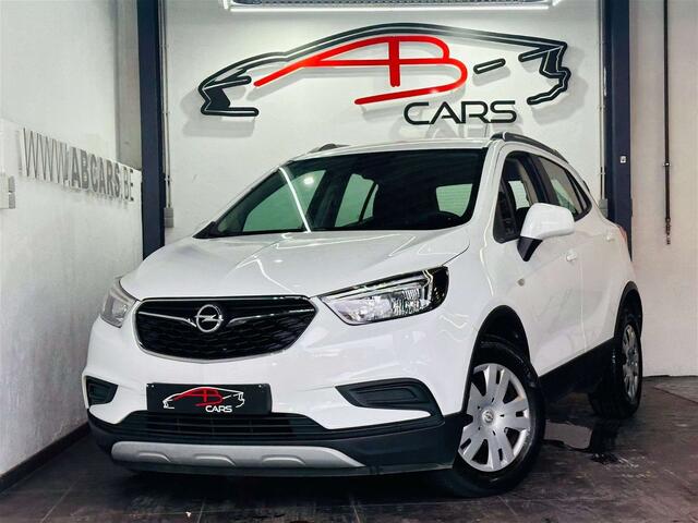 Opel Mokka 1.6i  GARANTIE 12 MOIS  1ER PROP 