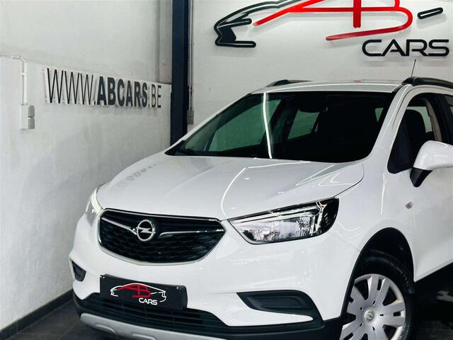 Opel Mokka 1.6i  GARANTIE 12 MOIS  1ER PROP 