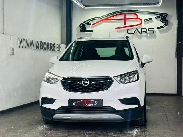 Opel Mokka 1.6i  GARANTIE 12 MOIS  1ER PROP 