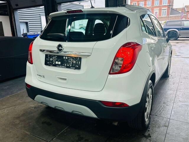 Opel Mokka 1.6i  GARANTIE 12 MOIS  1ER PROP 