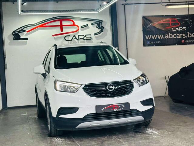 Opel Mokka 1.6i  GARANTIE 12 MOIS  1ER PROP 