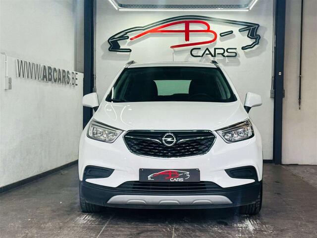 Opel Mokka 1.6i  GARANTIE 12 MOIS  1ER PROP 