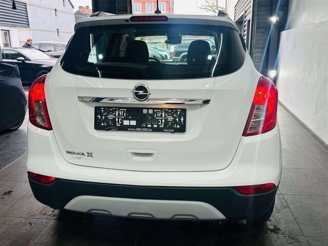 Opel Mokka 1.6i  GARANTIE 12 MOIS  1ER PROP 