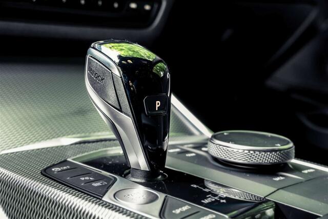 BMW 3-Serie 320 320e PHEV | M PACK | LEDER | SHADOW LINE | CAMERA