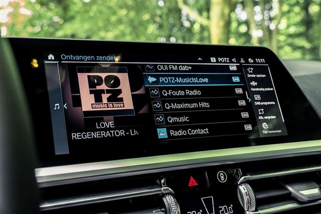 BMW 3-Serie 320 320e PHEV | M PACK | LEDER | SHADOW LINE | CAMERA