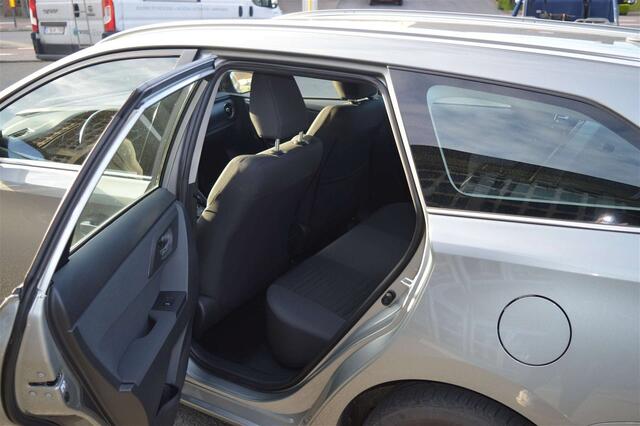 Toyota Auris 1.2 Turbo Dynamic als 